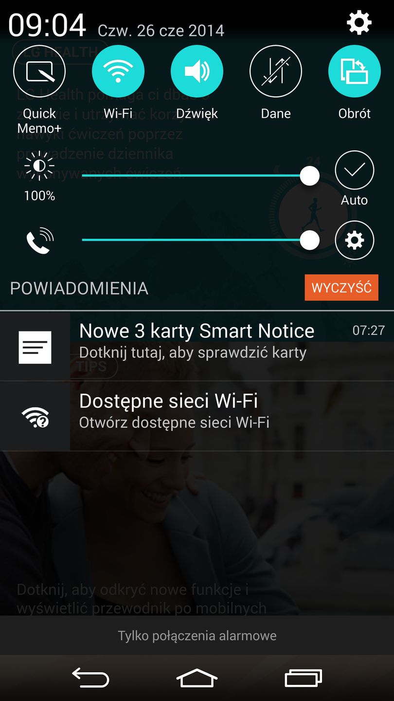 LG G3: pierwsze wrażenia 5