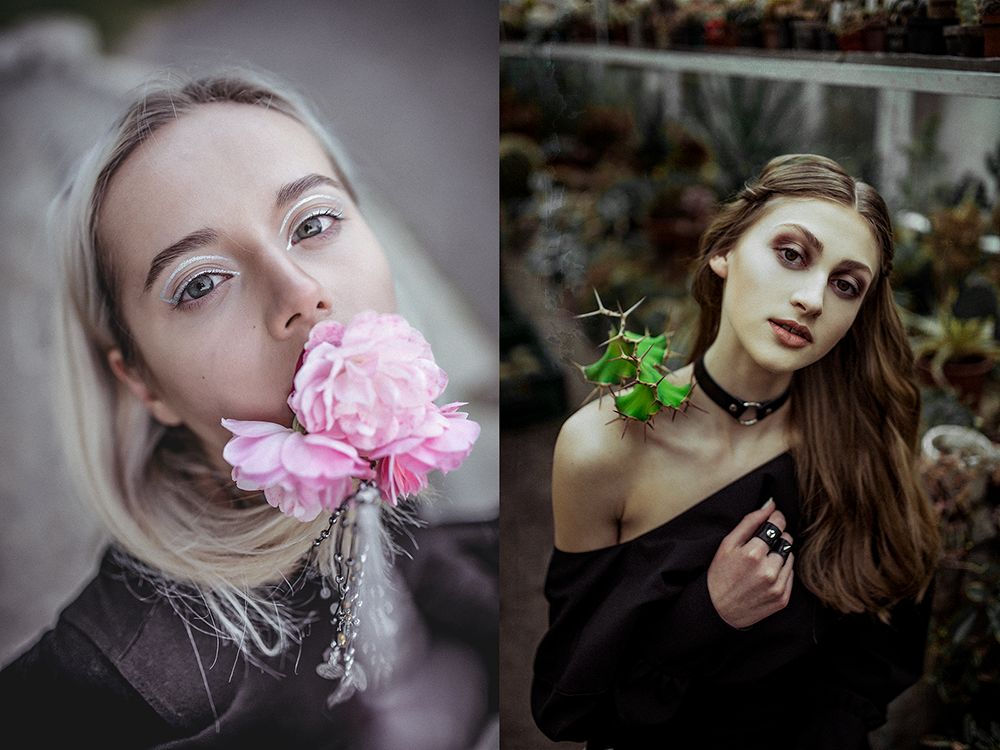 Karolina Orzechowska: „Dobry obraz i dobre perfumy to najpiękniejszy duet” 2