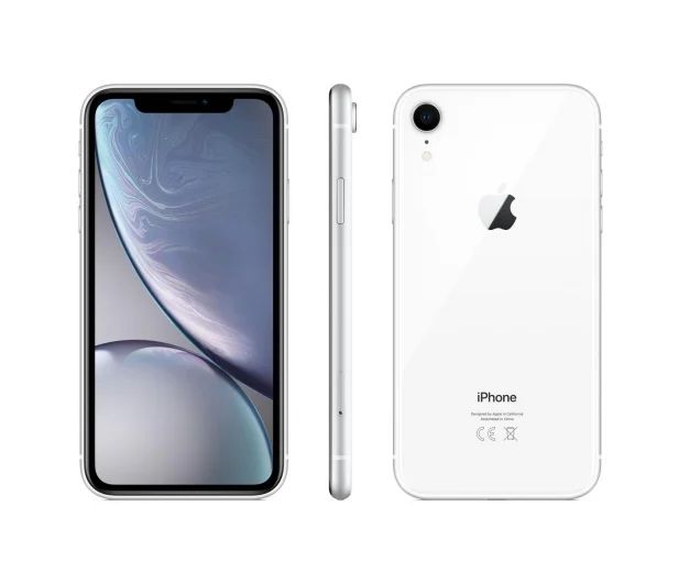 iPhone Xr i bliźniaczo podobny do niego iPhone 11, czyli wycieczka do przeszłości (paradoksalnie chętnie wybierana)