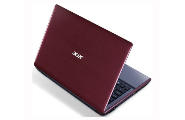 Acer Aspire 4755G - ta 14 ma potencjał!