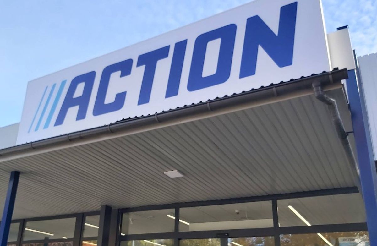 Nowość w Action za 12,95 zł. Przyda się w każdej kuchni