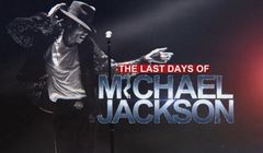 "Last Days of Michael Jackson" w ABC