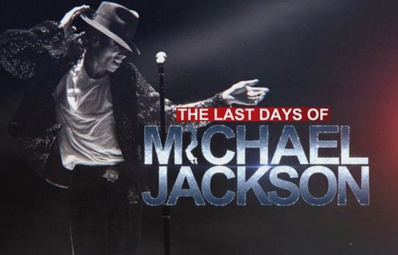 "Last Days of Michael Jackson" w ABC