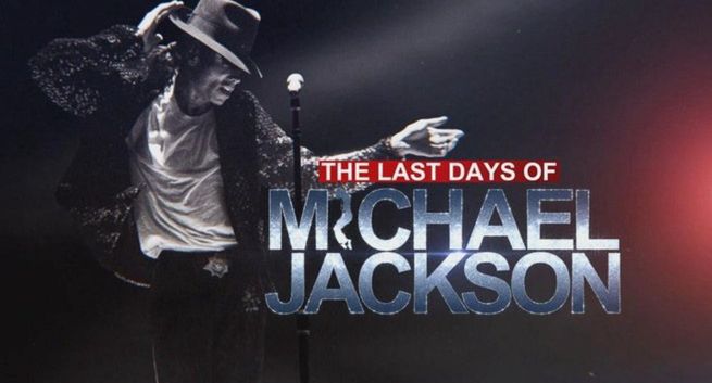 "Last Days of Michael Jackson" w ABC