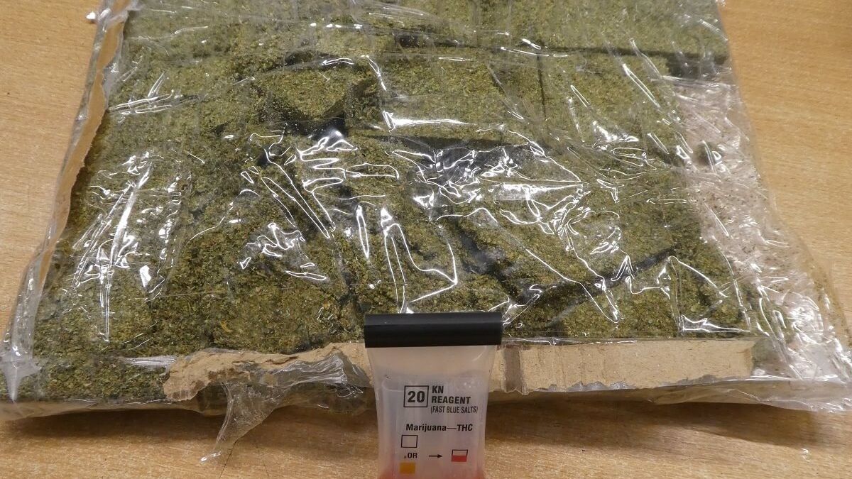 Marihuana