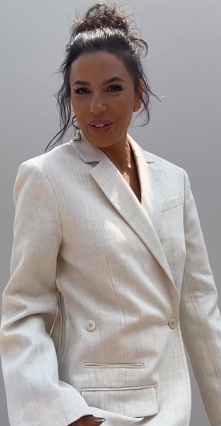 Pokaz Jacquemus w Paryżu