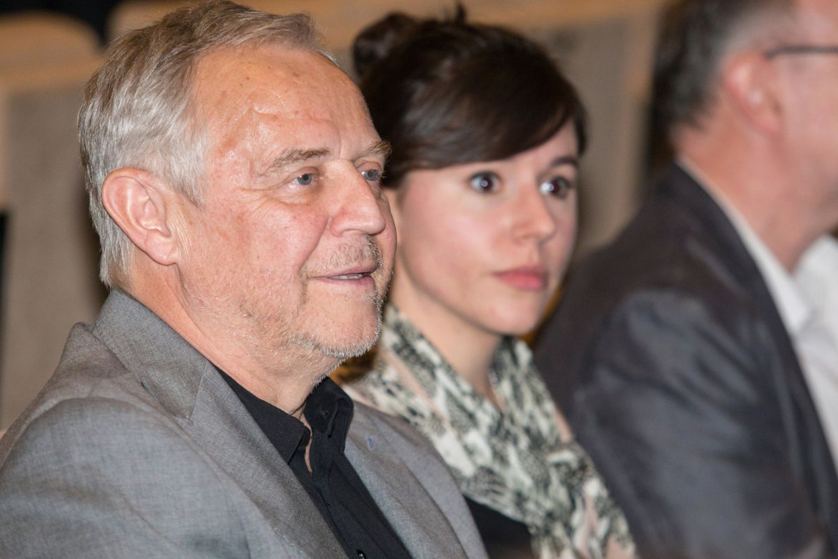 Mają 7-letnią córkę. Jej pytanie go zaskoczyło