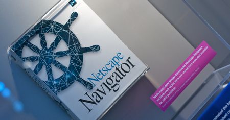 Netscape - gdzie podziała się legenda internetu?