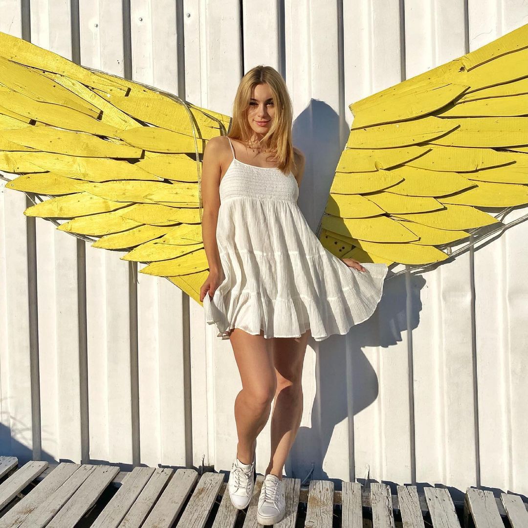 Ewa Zawada 
