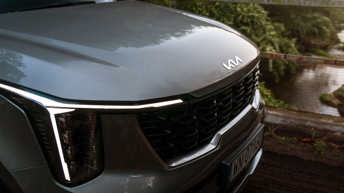 Kia Sorento 2.2 CRDi (2024)