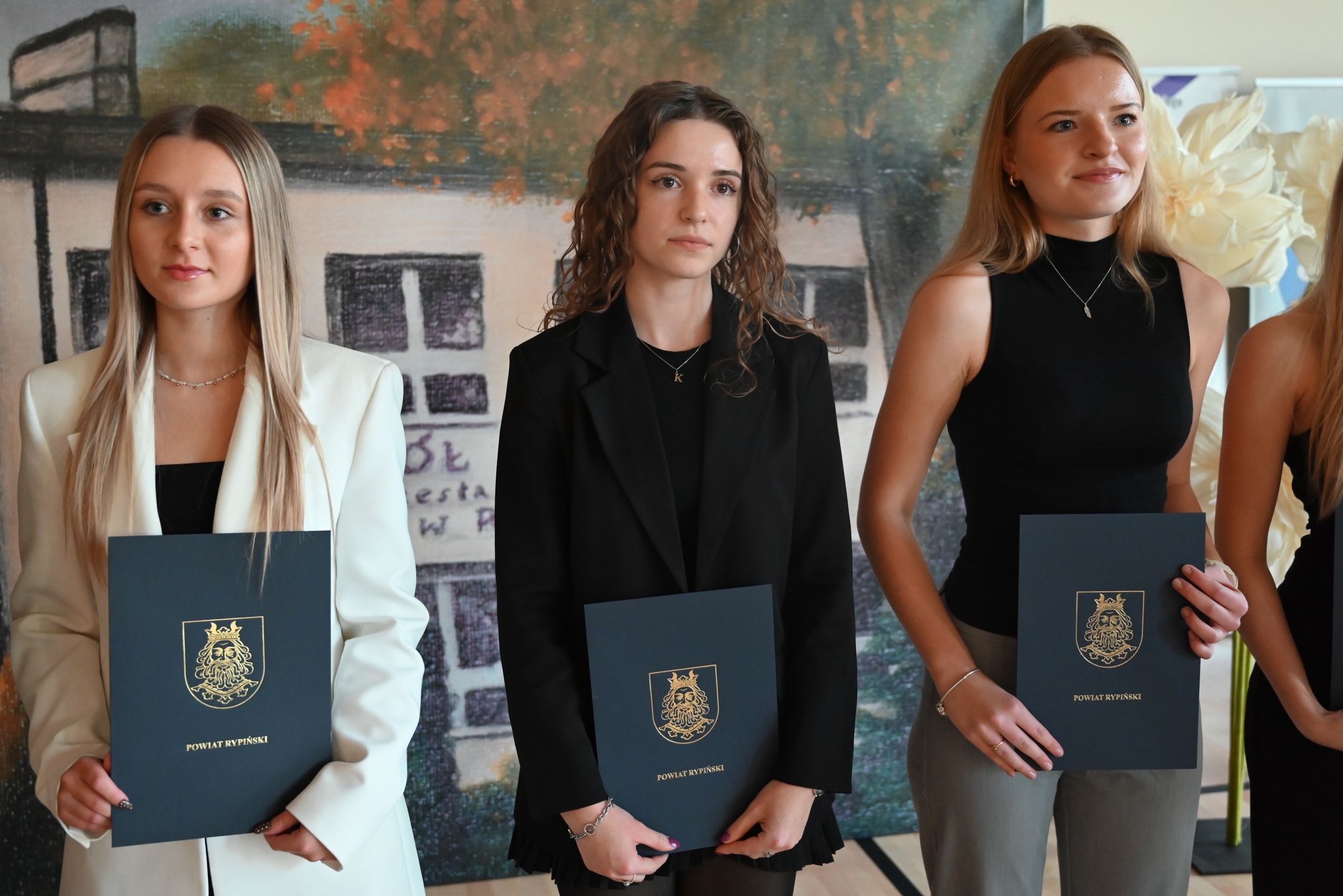 Nagrodzono ponad 100 uczniów 