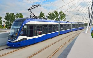 Kupią najdłuższe tramwaje w Polsce. Umowa na 524 mln zł