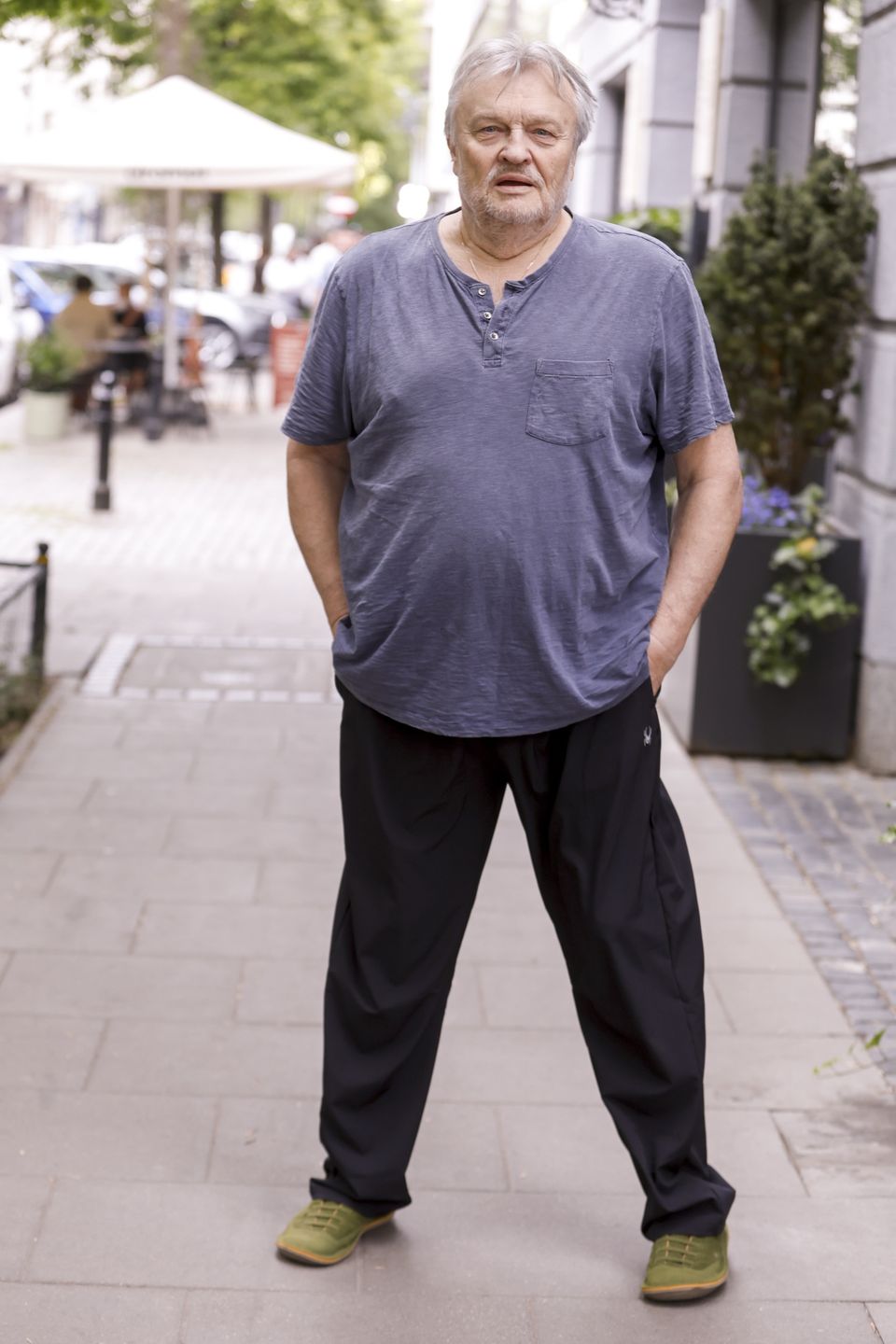 Krzysztof Cugowski