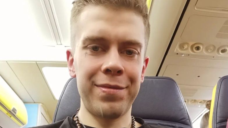 "Kaczor BRS" nie został dopuszczony do walki w Fame MMA