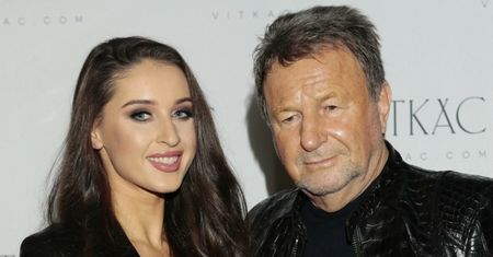 Patrycja Tuchlińska i Józef Wojciechowski ZDRADZILI PŁEĆ DZIECKA?