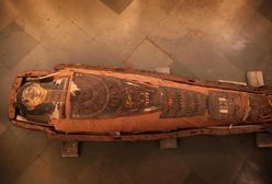 Przełomowe badania w Warszawie. Odnaleziono mumię ciężarnej kobiety