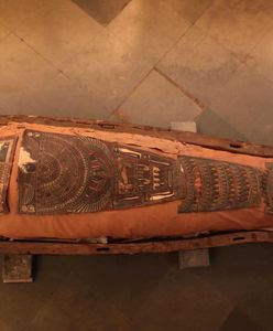 Przełomowe badania w Warszawie. Odnaleziono mumię ciężarnej kobiety