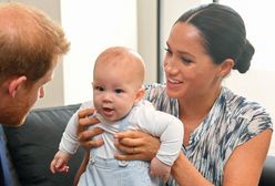 Drugie urodziny syna Meghan i Harry’ego. Kto z rodziny królewskiej złożył życzenia Archiemu?