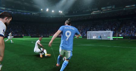 EA Sports FC 24 - wymagania sprzętowe. Są takie same jak w FIFA 23