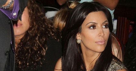 Kim "przedstawi siebie jako ofiarę"