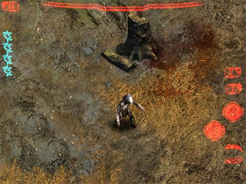 Predators: iTest 5