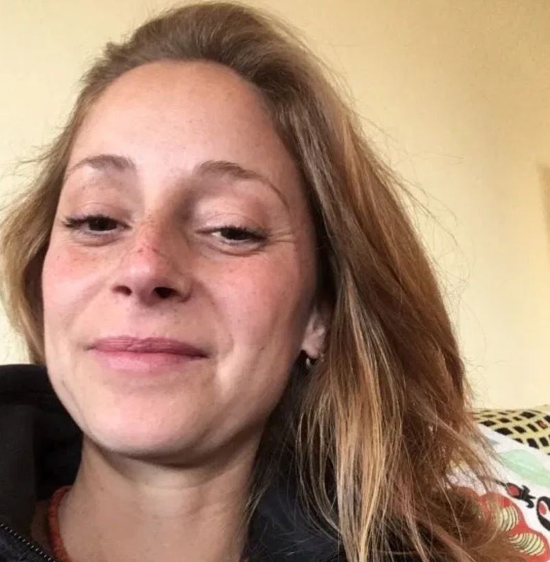 Na diecie wegańskiej czuła się źle. Zaczęła jeść surowe mięso