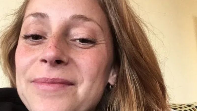 Natalie Daniels jest doradcą żywieniowym