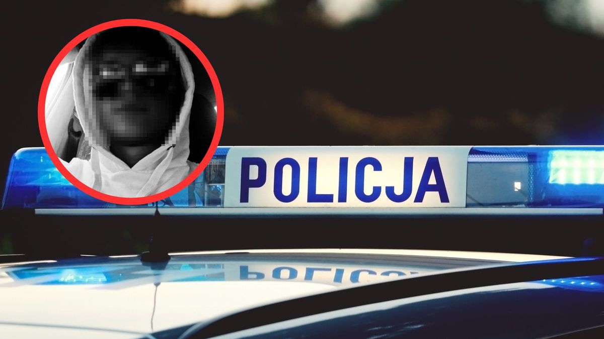 Nie żyje 21-letni Daniel, ofiara wypadku w Ostrołęce