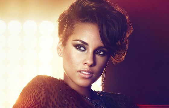 ‘Girl on Fire’ - w listopadzie nowa płyta Alicii Keys