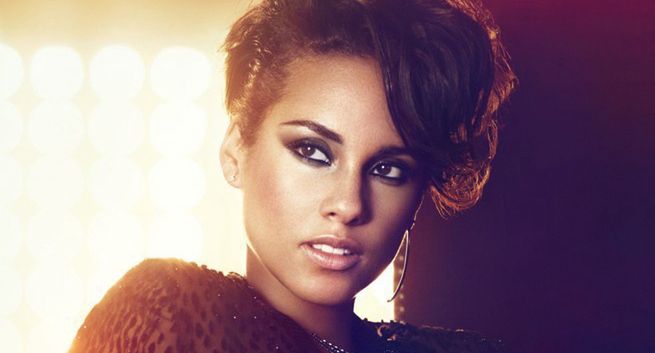 ‘Girl on Fire’ - w listopadzie nowa płyta Alicii Keys