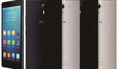 MWC 2015: nowe smartfony od Haier - Voyage, A6 i A8
