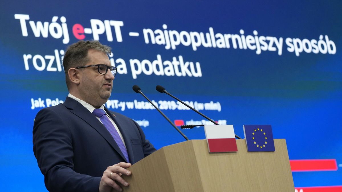 Kiedy można rozliczyć PIT 2025?