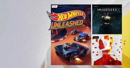 Październikowe PlayStation Plus z polskim akcentem