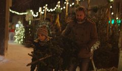 Allegro w spocie „Talizman” o magii dzielenia się z innymi. Oto nowa kampania świąteczna (wideo)