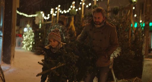 Allegro w spocie „Talizman” o magii dzielenia się z innymi. Oto nowa kampania świąteczna (wideo)