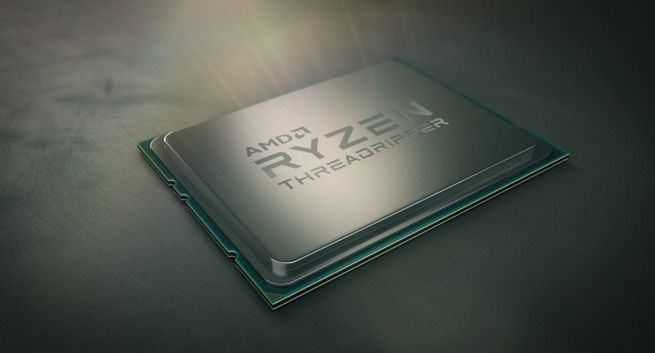 Ryzen Threadripper - nowe procesory AMD dla komputerów stacjonarnych za 799-999 USD