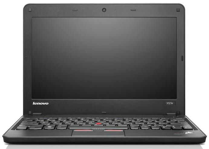Lenovo ThinkPad X121e - Intel czy AMD? Ty wybierasz! 2