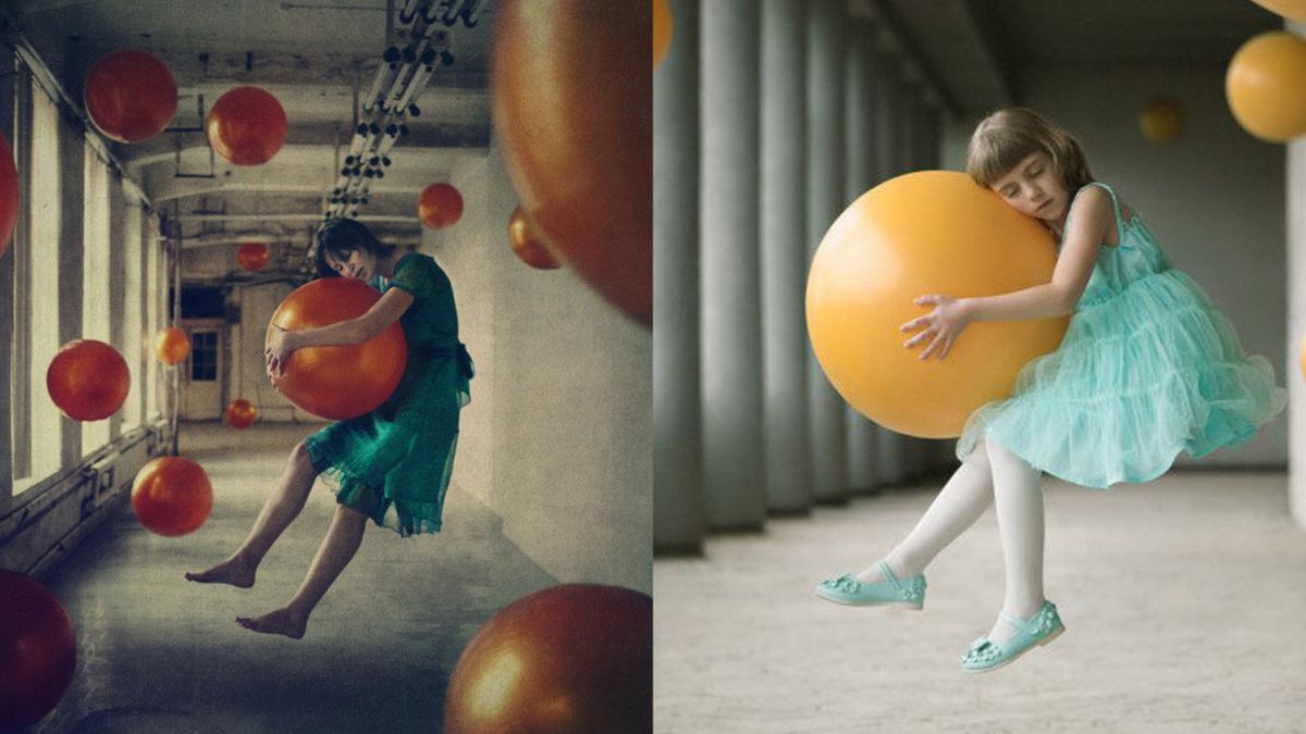 Czy doszło do plagiatu w konkursie fotograficznym Sony World Photography Awards 2017? 1