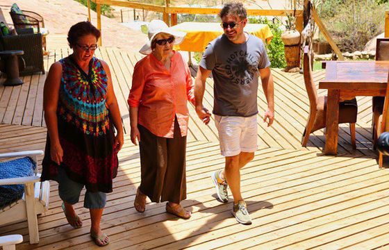 Kim są „silver influencerzy”?