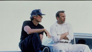 Clint Eastwood nie ma czasu na fochy na planie. Dał Costnerowi bolesną lekcję