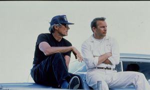 Clint Eastwood nie ma czasu na fochy na planie. Dał Costnerowi bolesną lekcję