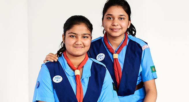 Kobiety z całego świata w kampanii Dove „Real Beauty”