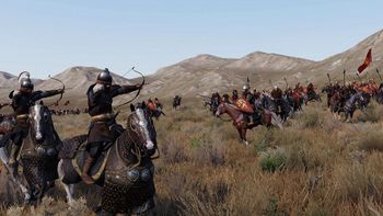 Beta Bannerlord: Nowy handel, sojusze i lepsze skradanie