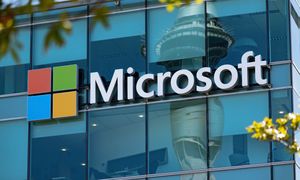 Wielki zjazd na akcjach giganta. Rynki tylko raz widziały gorszą sytuację