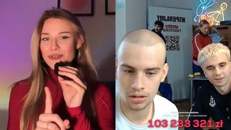 Sąsiadka ujawnia, jak wyglądało życie w bloku w trakcie streamu Łatwoganga. "Próbowali dostać się do klatki i dzwonili nam do mieszkań"