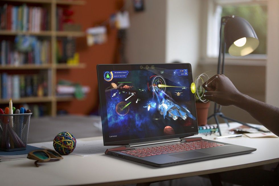 Intel® Real Sense™: kiedy komputery nauczyły się widzieć świat wokół siebie? 5
