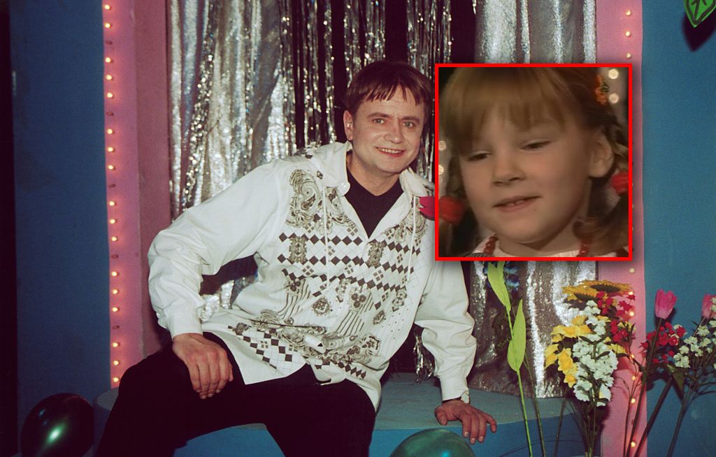 Szwagierka Turnaua przypomina o sobie. Pokazała występ sprzed 27 lat