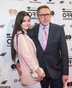 Patrycja i Andrzej Sołtysik wprowadzili się do nowego domu. Żona dziennikarza pokazała zdjęcie