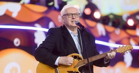 Ryszard Makowski kończy 67 lat. Jak dużo wiesz o polskich kabaretach?