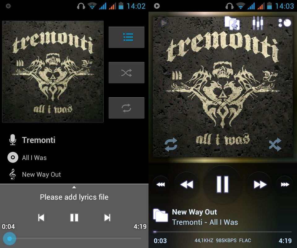Prestigio Multiphone PAP4040 DUO - test 11